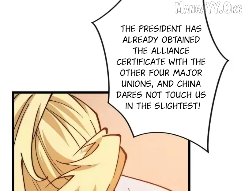 Summoning demons—I am the Abyss Chapter 53 - page 32